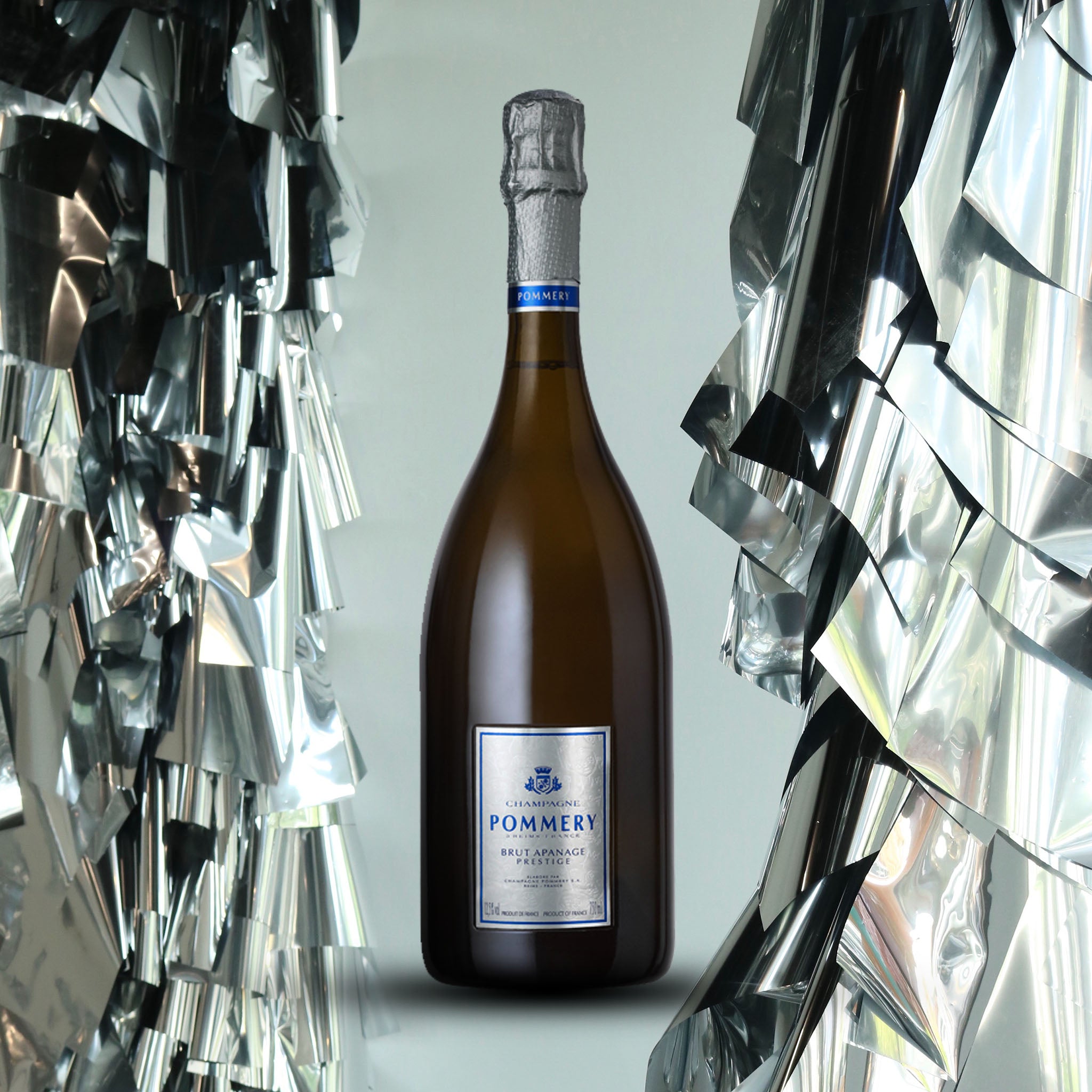 Champagne Pommery, Apanage Prestige NV