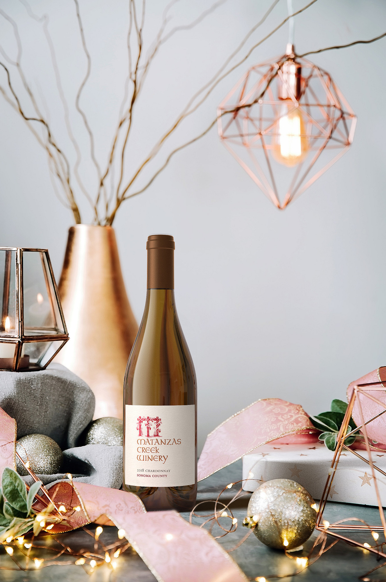 Sonoma County Chardonnay