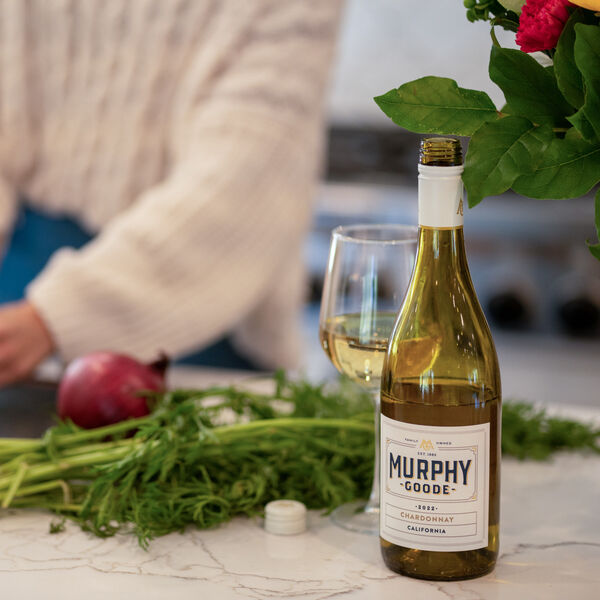 California Chardonnay