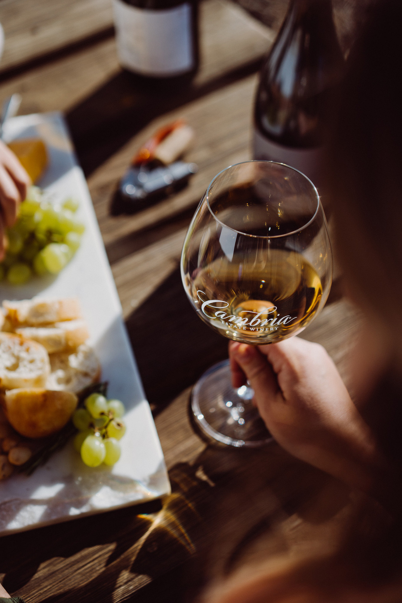 Katherine's Vineyard Chardonnay