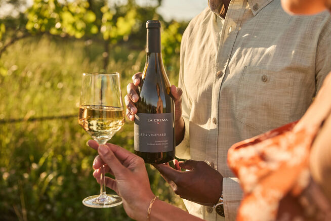 Saralee's Vineyard Chardonnay