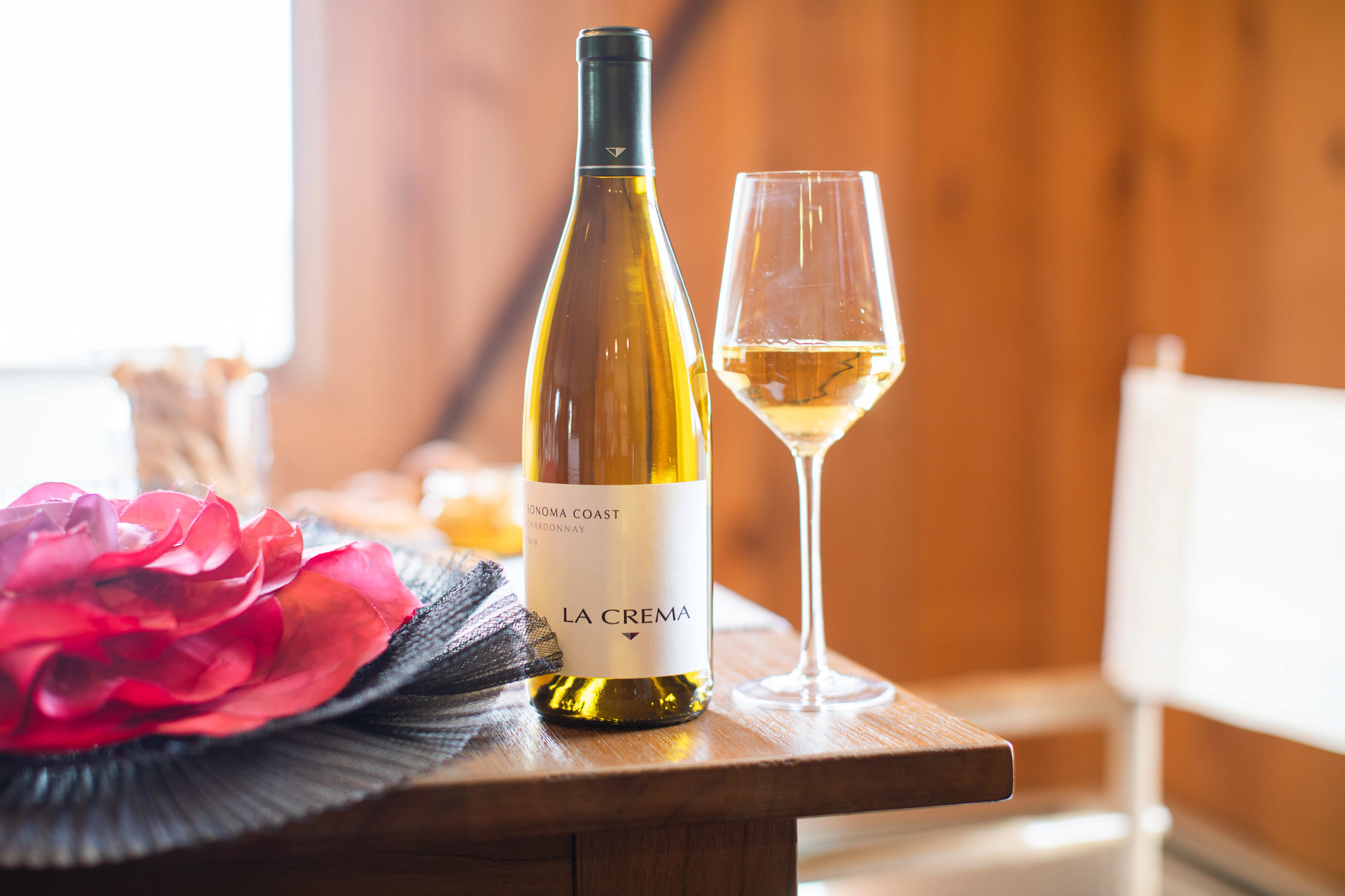 Sonoma Coast Chardonnay - Half Bottle