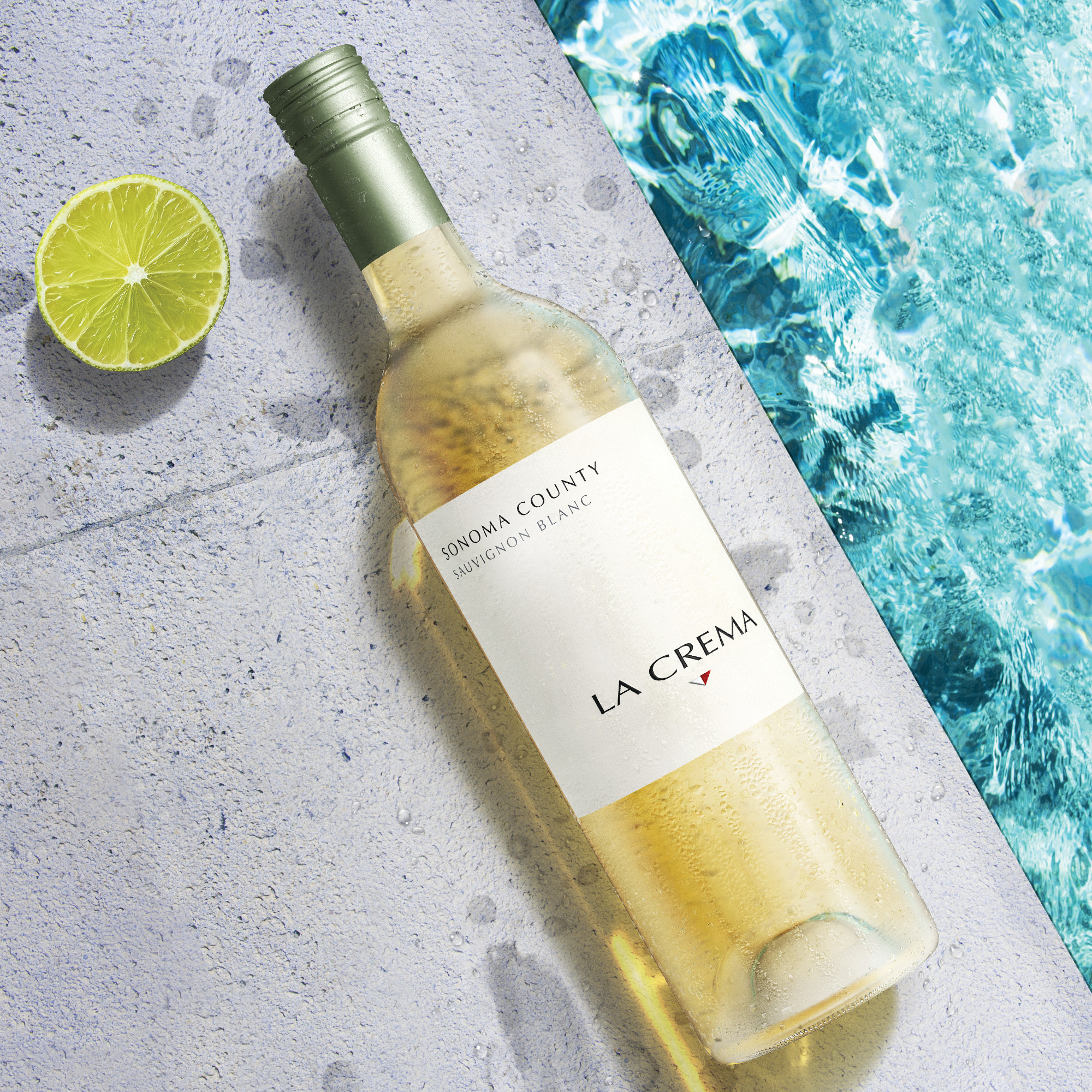 Sonoma County Sauvignon Blanc