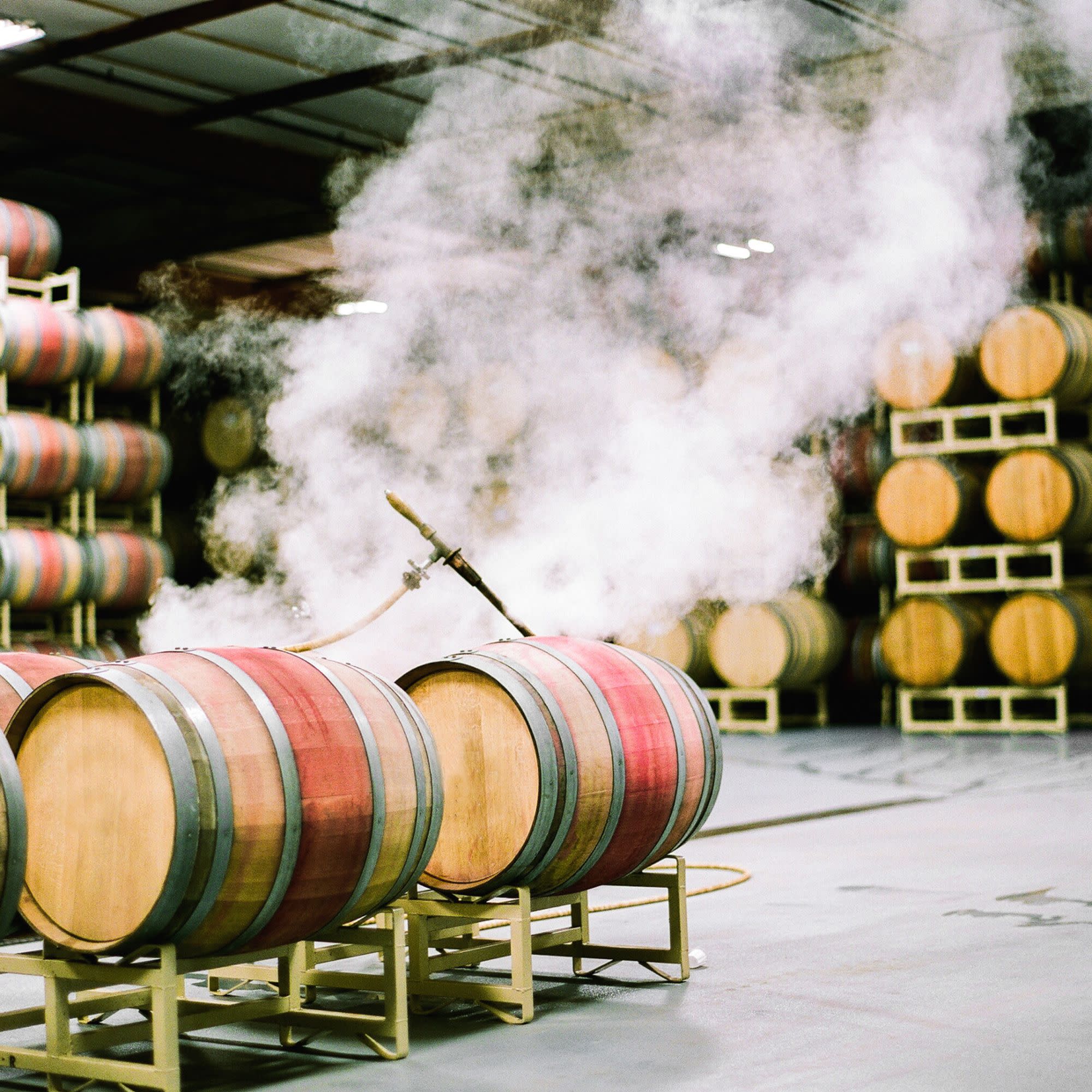 Vintner's Reserve Chenin Blanc