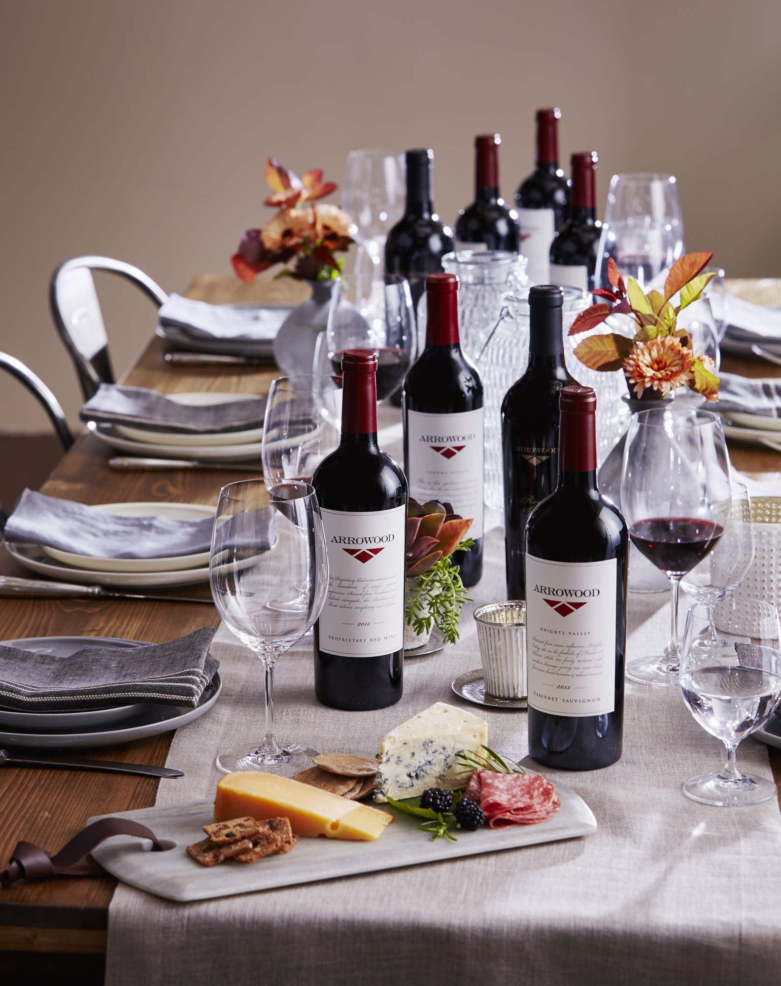 Alexander Valley Cabernet Sauvignon