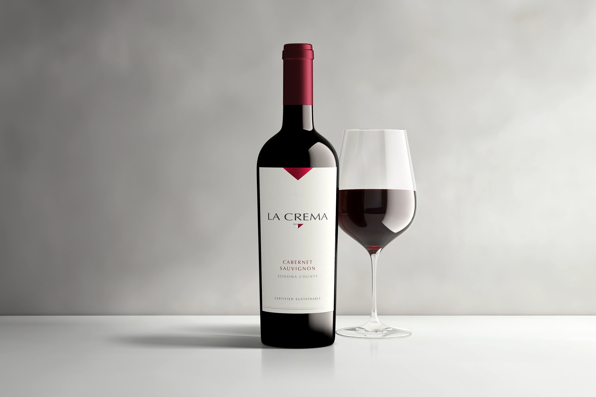 Sonoma County Cabernet Sauvignon