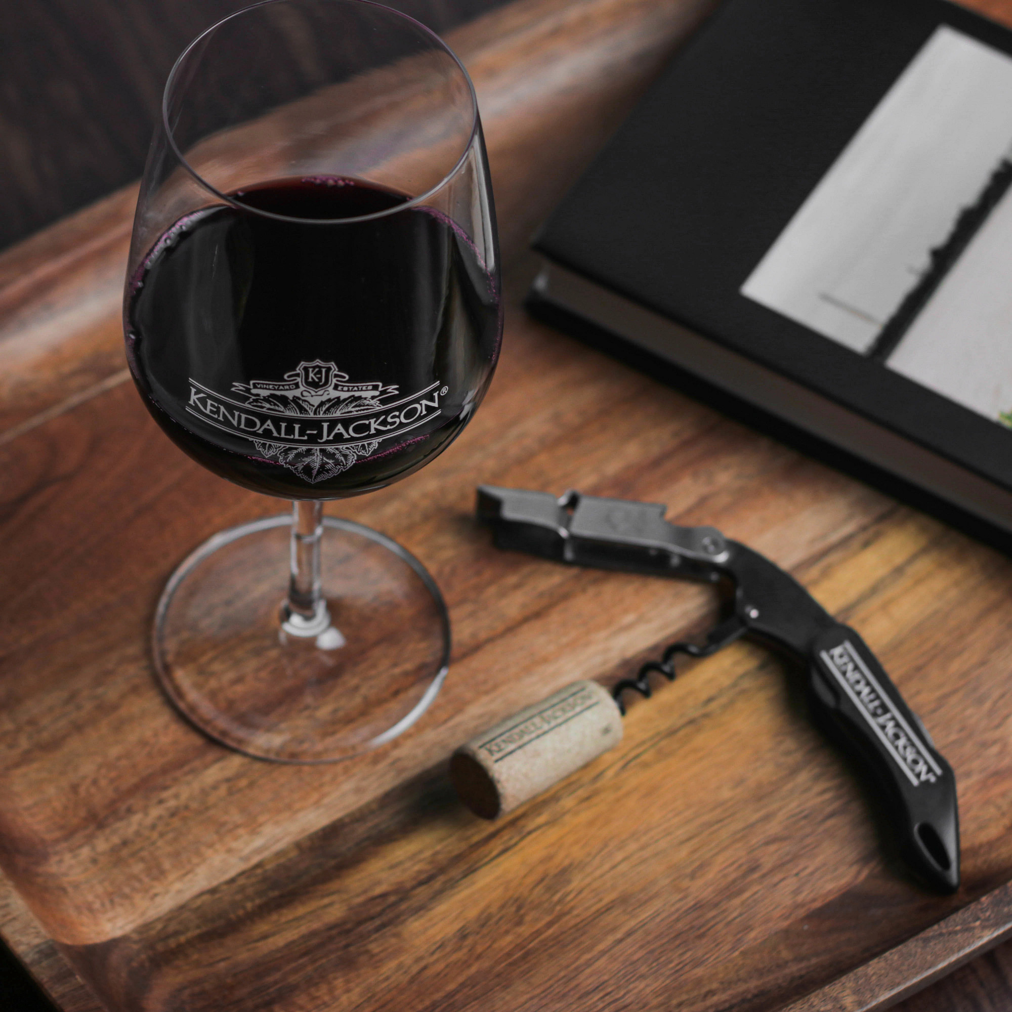 Vintner's Reserve Merlot