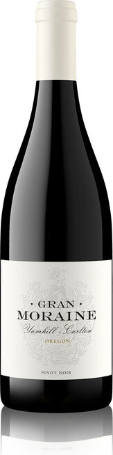 Yamhill-Carlton Pinot Noir