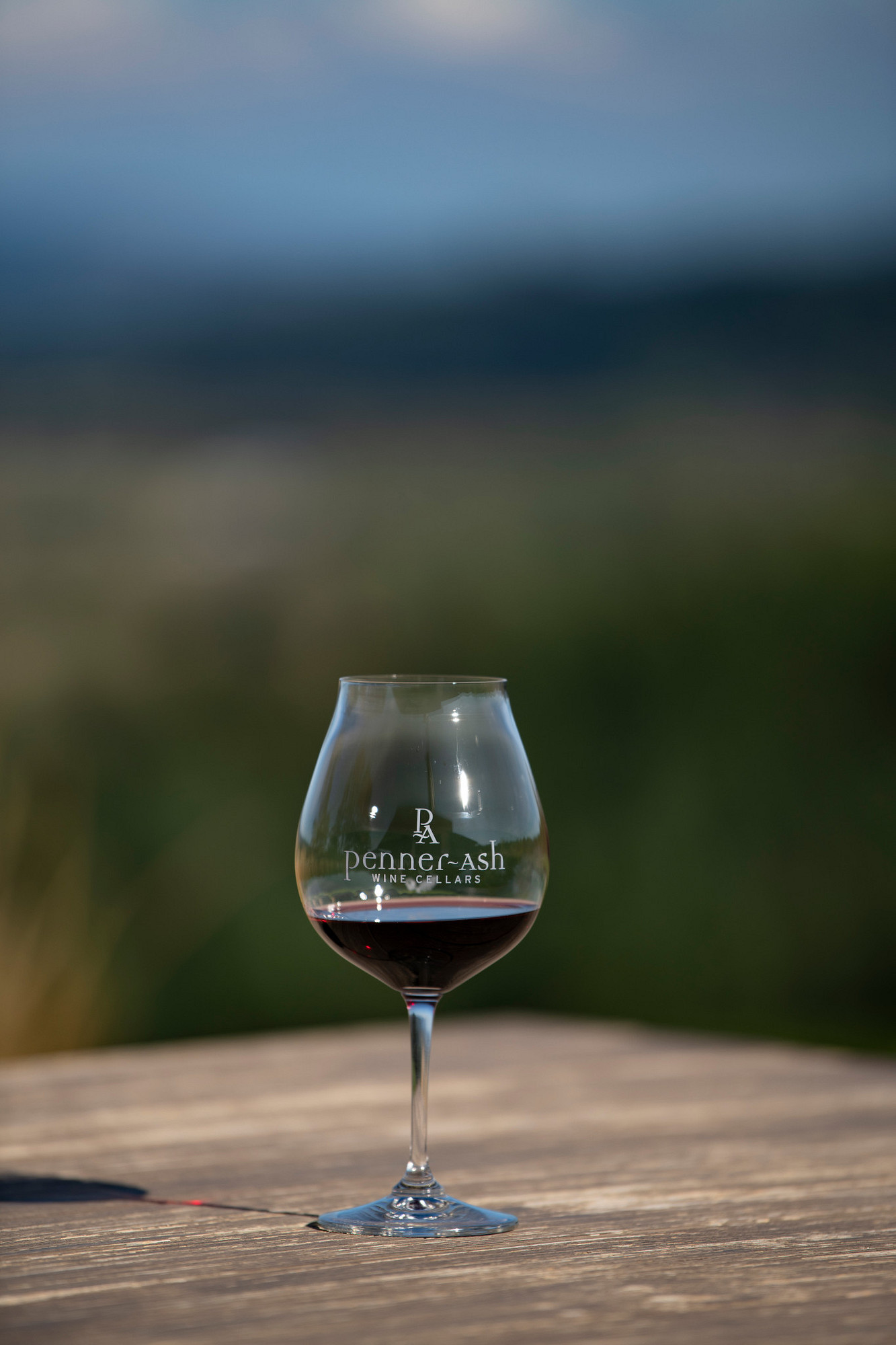 Willamette Valley Pinot Noir