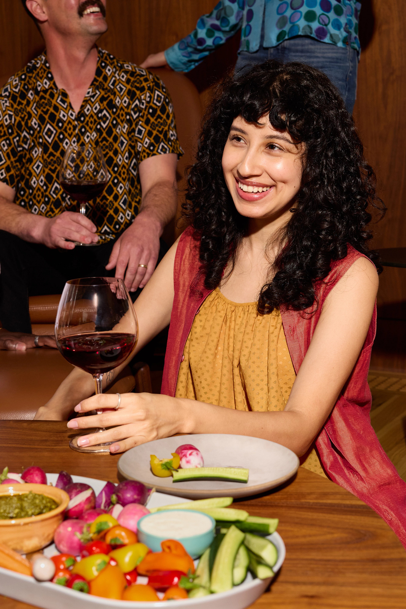 Willamette Valley Pinot Noir