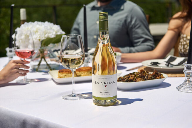 Monterey Pinot Gris