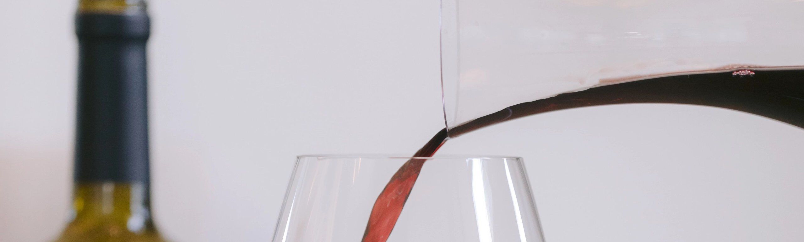 Wine Decanting: When, Why & How?