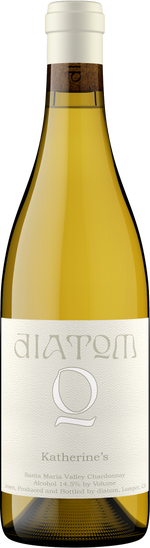 Katherine's Vineyard Chardonnay