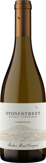 Broken Road Vineyard Chardonnay