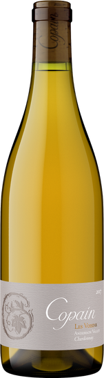 Les Voisins Chardonnay
