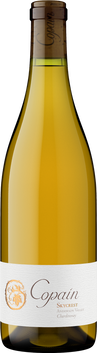 Skycrest Vineyard Chardonnay