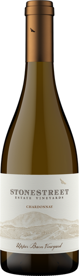 Upper Barn Vineyard Chardonnay