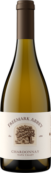Napa Valley Chardonnay
