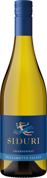 Willamette Valley Chardonnay
