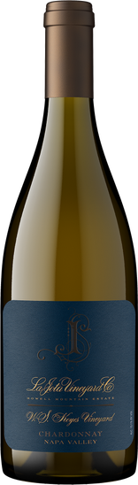 W.S. Keyes Chardonnay