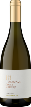 Alexander Valley Chardonnay