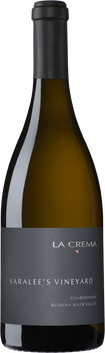 Saralee's Vineyard Chardonnay