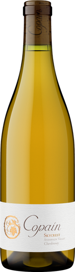 Skycrest Vineyard Chardonnay