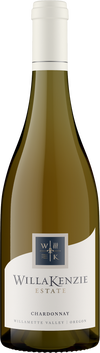Willamette Valley Chardonnay