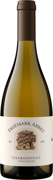 Napa Valley Chardonnay