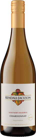 Vintner's Reserve Chardonnay