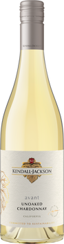 Avant Unoaked Chardonnay