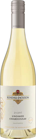 Avant Unoaked Chardonnay