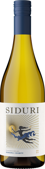 Sonoma County Chardonnay