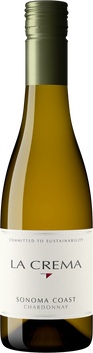 Sonoma Coast Chardonnay - Half Bottle