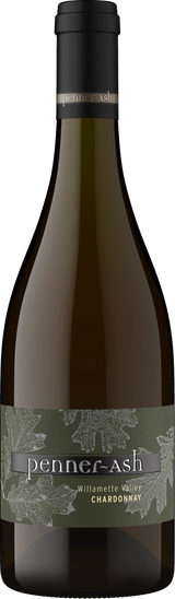 Willamette Valley Chardonnay