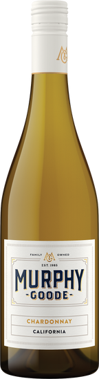 California Chardonnay