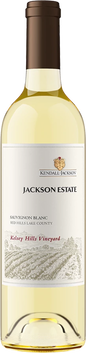 Jackson Estate Kelsey Hills Vineyard Sauvignon Blanc