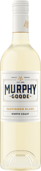 North Coast Sauvignon Blanc