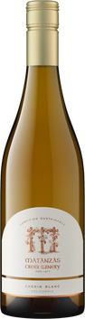 California Chenin Blanc