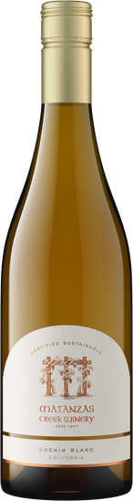 California Chenin Blanc