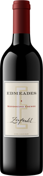 Mendocino Zinfandel