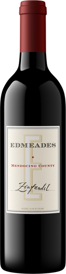 Mendocino Zinfandel