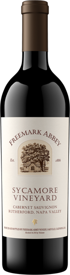 Sycamore Cabernet Sauvignon