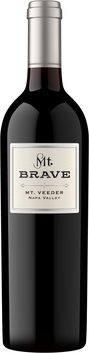 Mt. Veeder Cabernet Sauvignon
