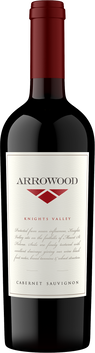 Knights Valley Cabernet Sauvignon