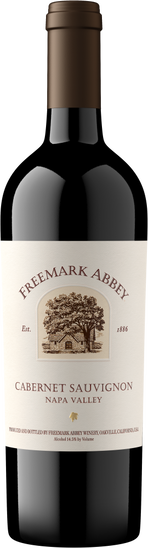 Napa Valley Cabernet Sauvignon