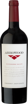 Alexander Valley Cabernet Sauvignon