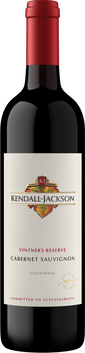 Vintner's Reserve Cabernet Sauvignon