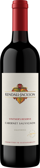 Vintner's Reserve Cabernet Sauvignon