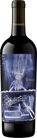 Napa Valley Red Blend